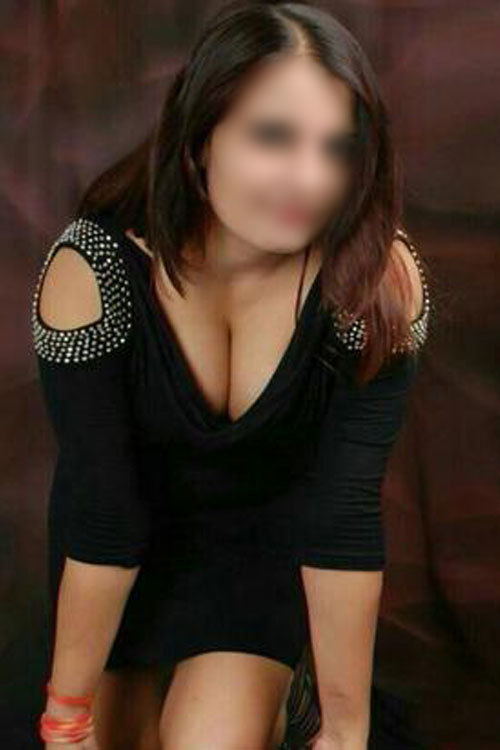 Lustful Girl in Delhi